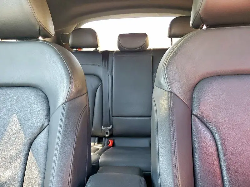 2018 AUDI Q3 PREMIUM PLUS  