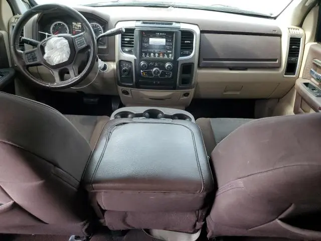 2013 RAM 1500 SLT