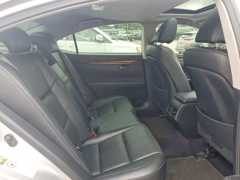 2014 LEXUS ES 300H  