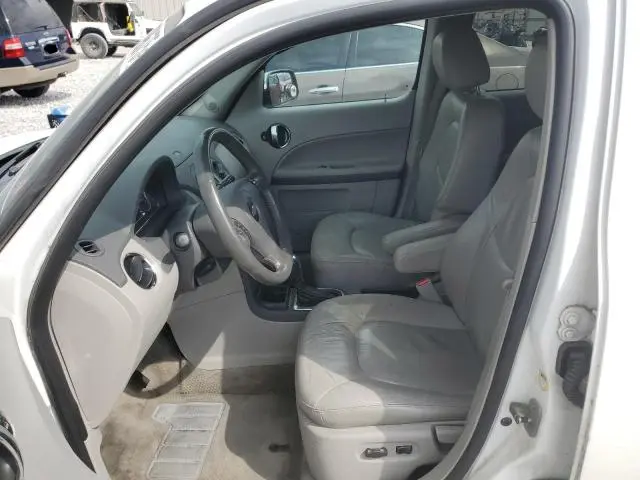 2011 CHEVROLET HHR LT  