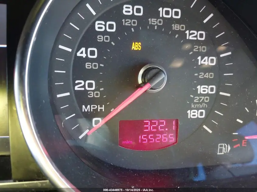 2011 AUDI Q7 3.0T PREMIUM