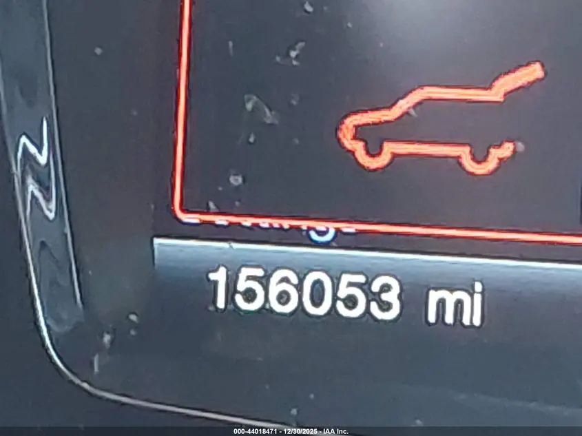 2014 LINCOLN MKX  