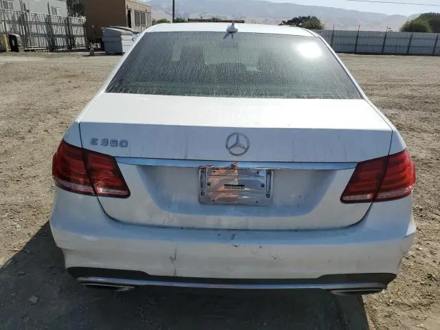 2014 MERCEDES-BENZ E 350  
