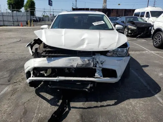 2016 VOLKSWAGEN PASSAT SE  