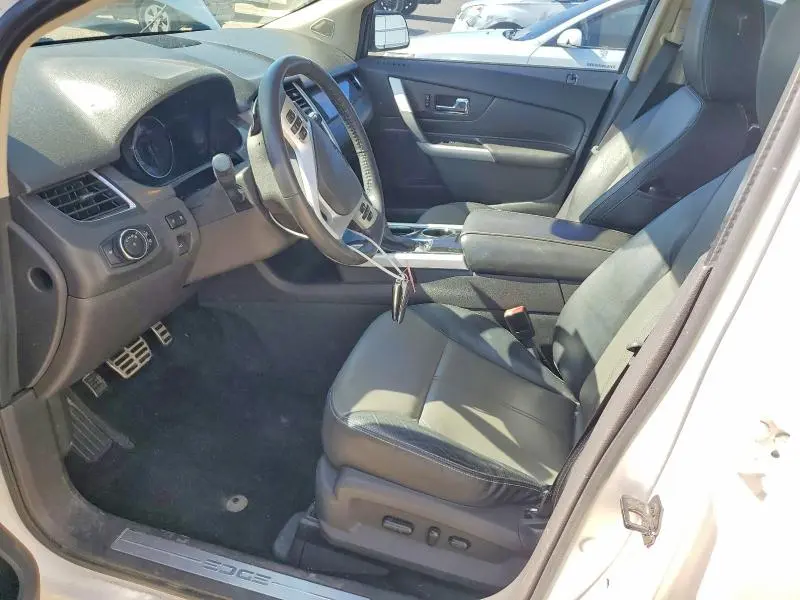 2014 FORD EDGE SPORT  