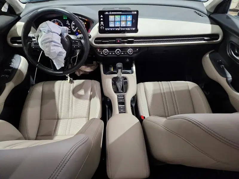 2025 HONDA HR-V EXL  
