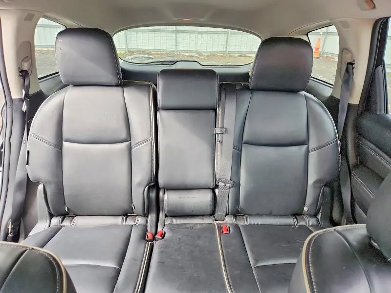 2019 INFINITI QX60 PURE  