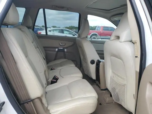 2010 VOLVO XC90 3.2