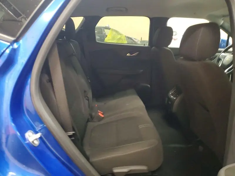 2019 CHEVROLET BLAZER 1LT  