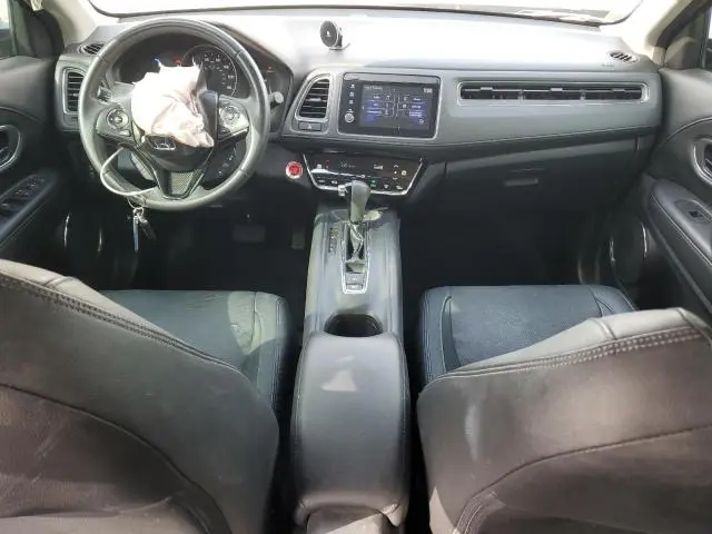 2019 HONDA HR-V EXL  