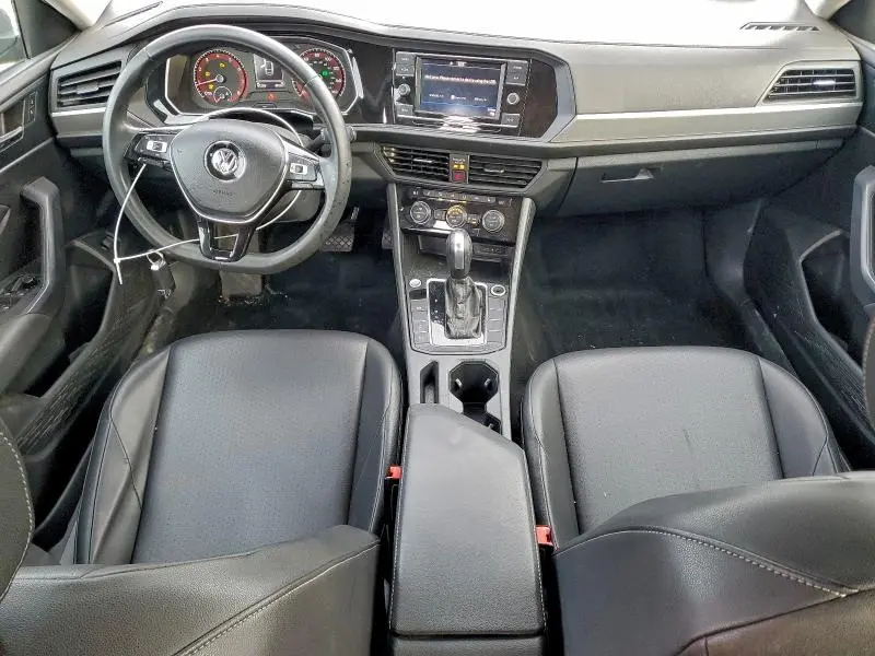 2020 VOLKSWAGEN JETTA S  