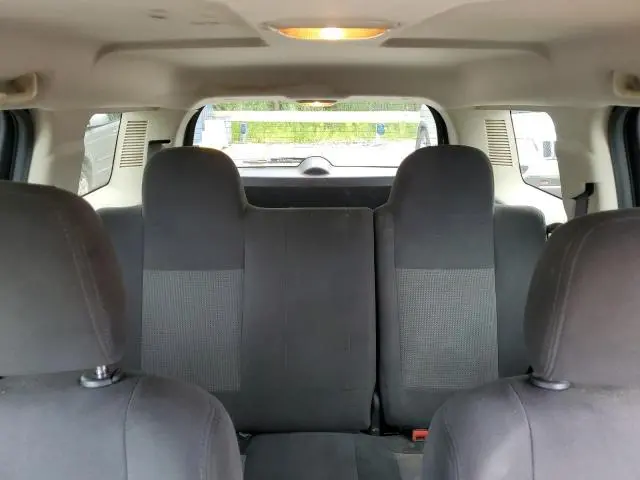 2017 JEEP PATRIOT LATITUDE  