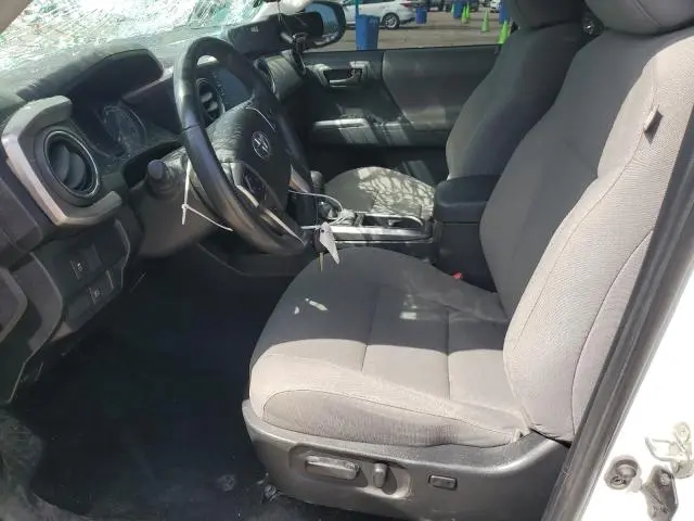 2021 TOYOTA TACOMA ACCESS CAB  