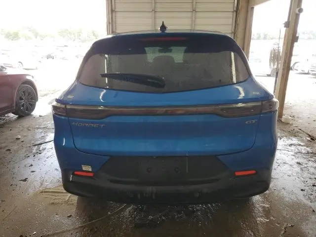 2024 DODGE HORNET GT  