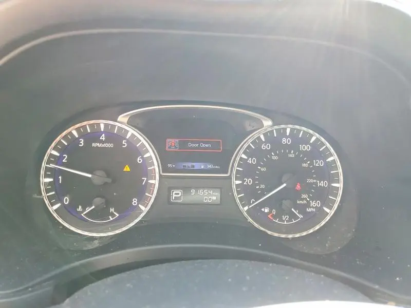 2019 INFINITI QX60 PURE  
