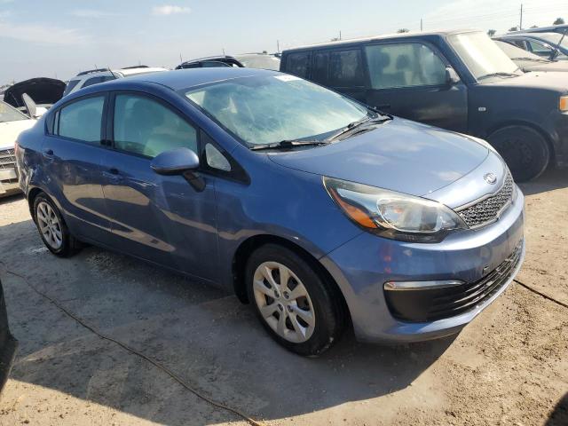 2016 KIA RIO LX