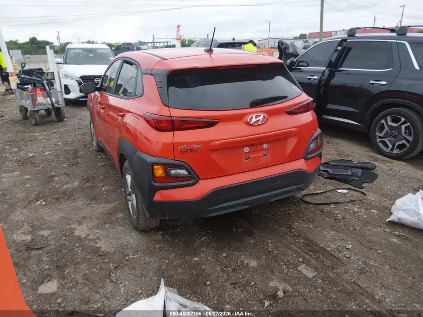 2020 HYUNDAI KONA SE