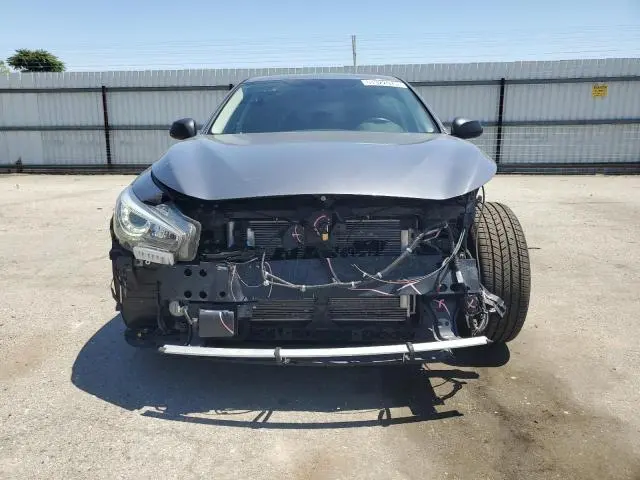 2019 INFINITI Q50 LUXE  