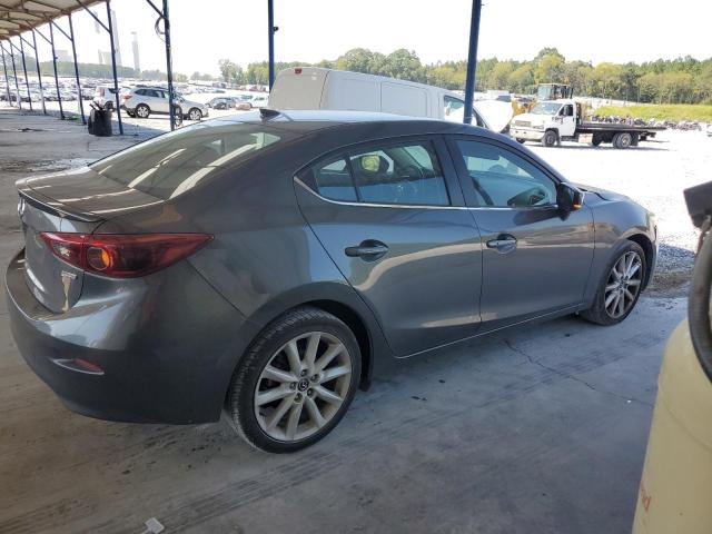 2018 MAZDA 3 GRAND TOURING