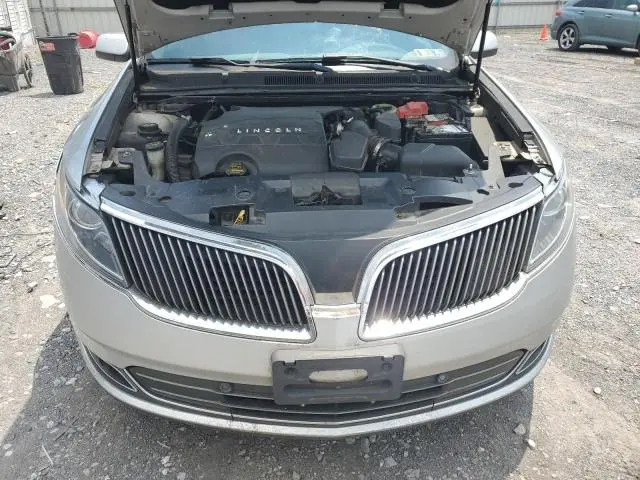 2013 LINCOLN MKS   