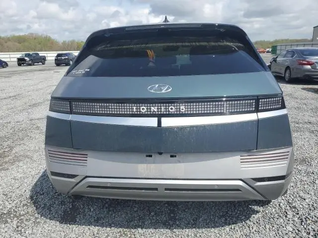 2023 HYUNDAI IONIQ 5 LIMITED  