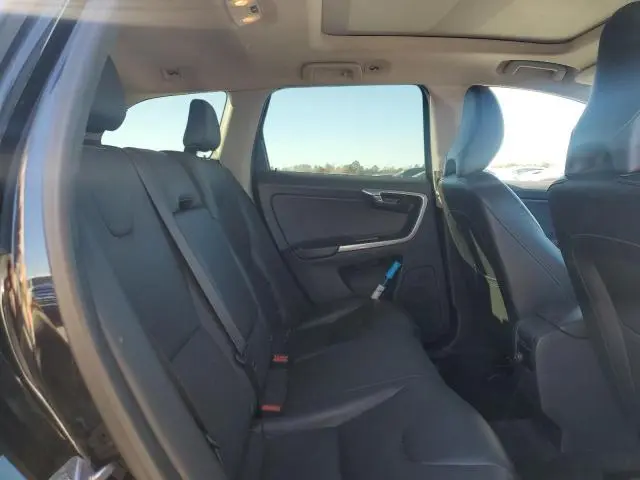 2015 VOLVO XC60 T5 PREMIER  