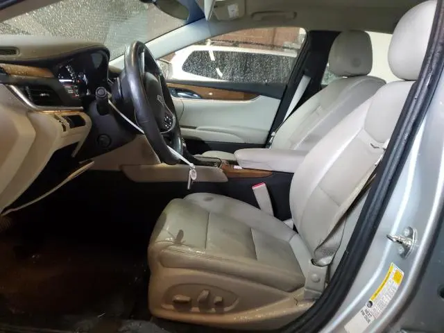 2018 CADILLAC XTS LUXURY  
