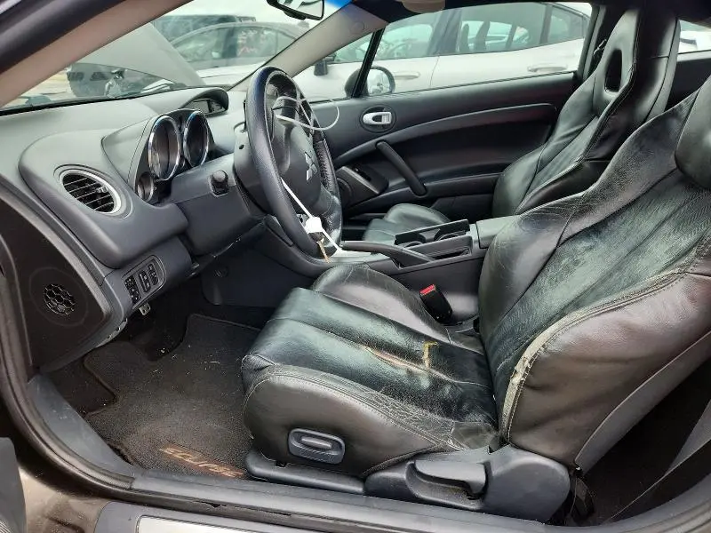 2011 MITSUBISHI ECLIPSE GS SPORT  