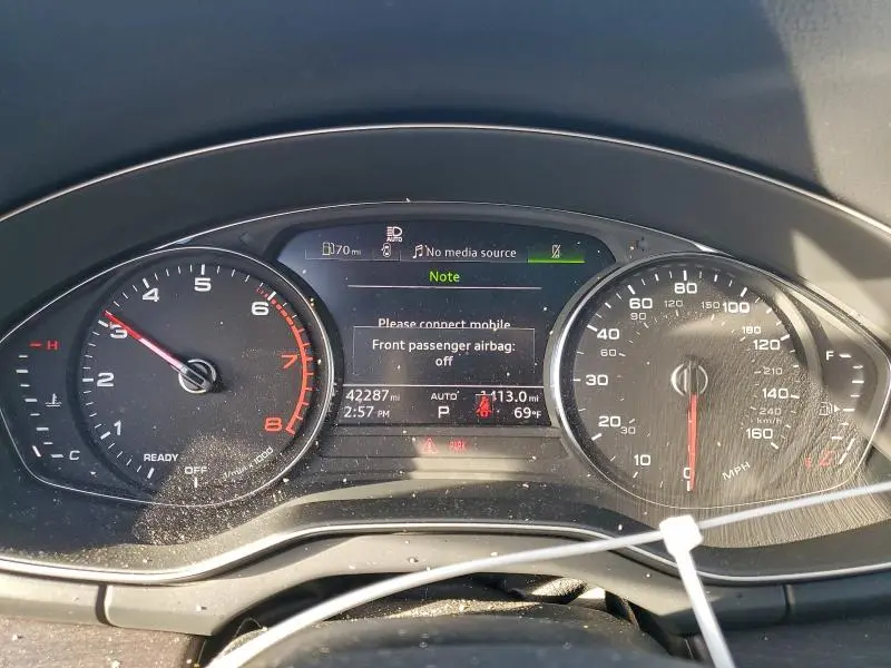 2023 AUDI Q5 PREMIUM 40  