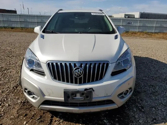 2014 BUICK ENCORE PREMIUM  