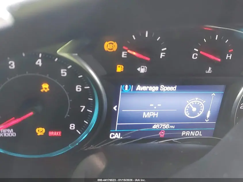 2022 CHEVROLET EQUINOX FWD LT