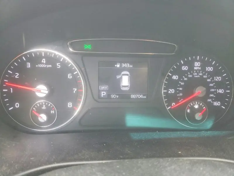 2019 KIA SORENTO L  