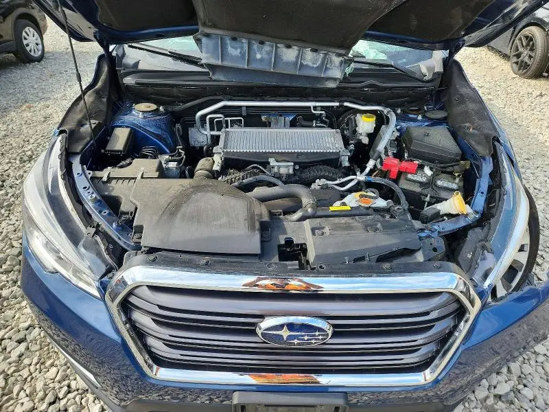 2022 SUBARU ASCENT LIMITED  