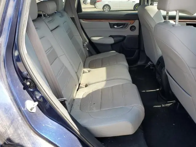 2020 HONDA CR-V EXL  