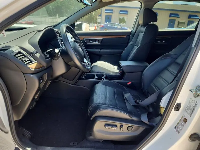 2020 HONDA CR-V EXL  