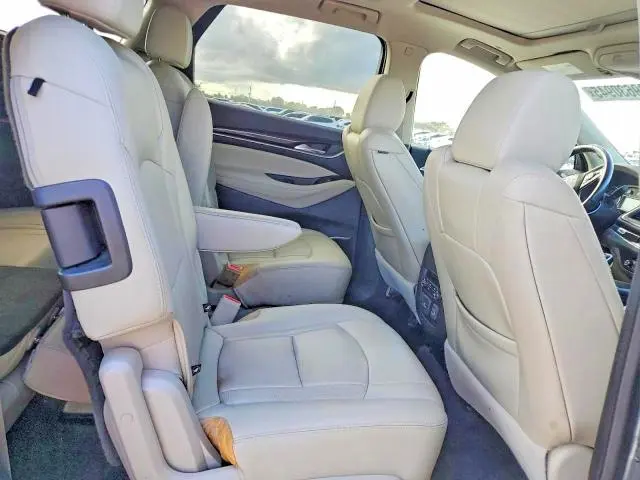 2020 BUICK ENCLAVE PREMIUM  