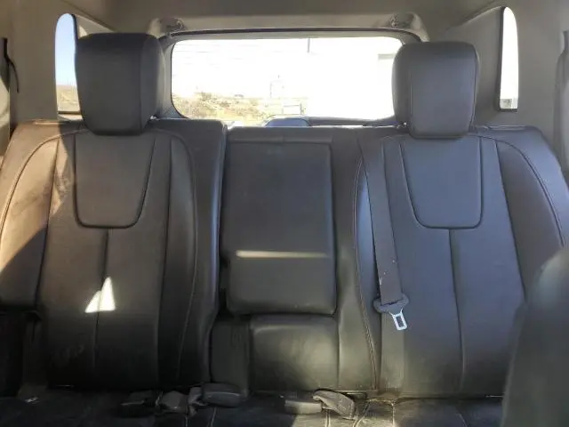 2015 GMC TERRAIN SLT  