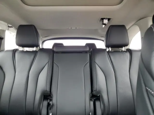 2026 ACURA MDX TECHNOLOGY  