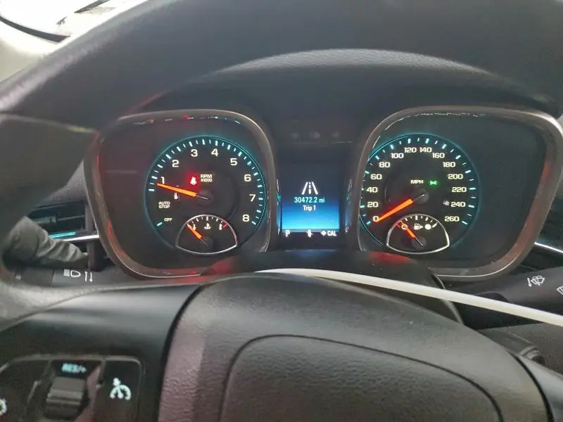 2015 CHEVROLET MALIBU 1LT  