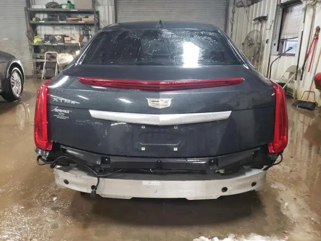 2016 CADILLAC XTS LUXURY COLLECTION