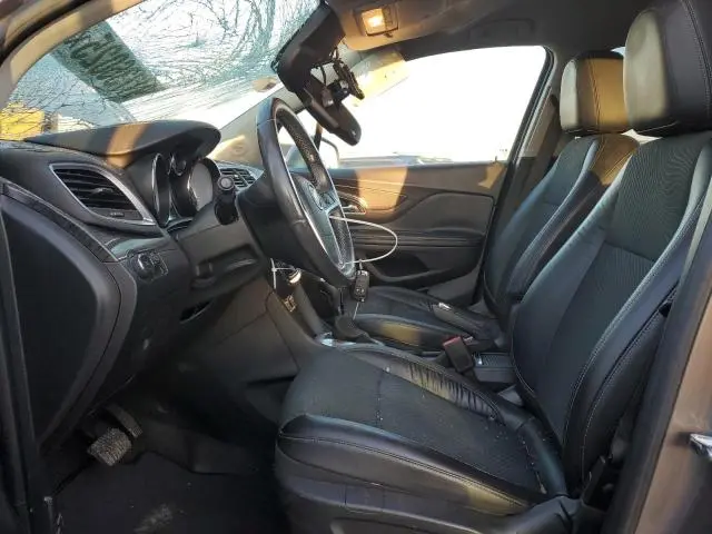 2014 BUICK ENCORE CONVENIENCE  