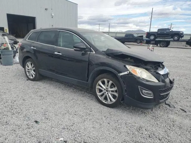 2012 MAZDA CX-9