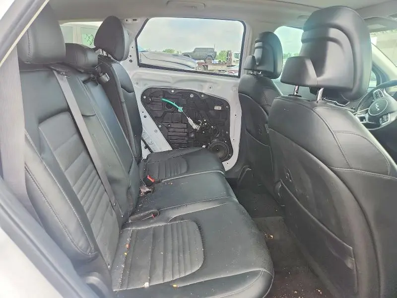 2024 KIA SPORTAGE SX PRESTIGE  