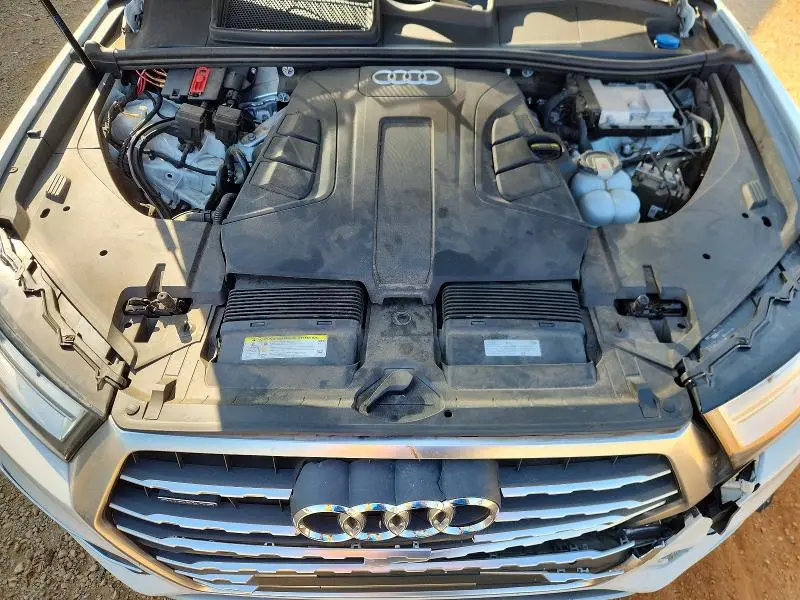 2019 AUDI Q7 PREMIUM  