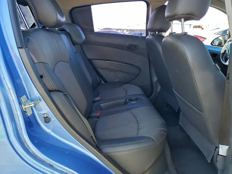 2014 CHEVROLET SPARK 1LT  