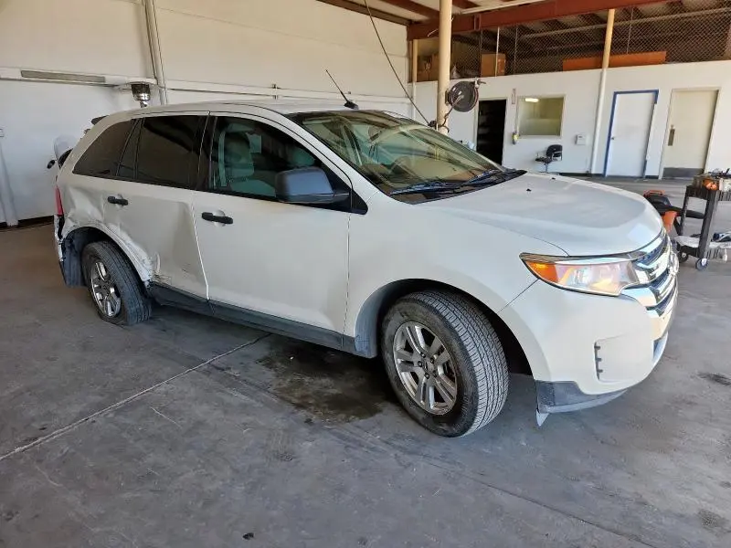 2011 FORD EDGE SE  