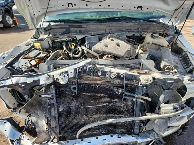 2012 FORD F250 SUPER DUTY  