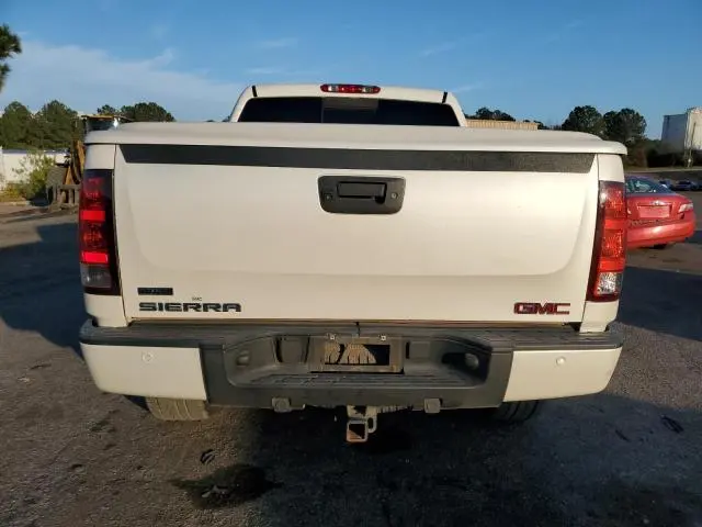 2011 GMC SIERRA C1500 DENALI  