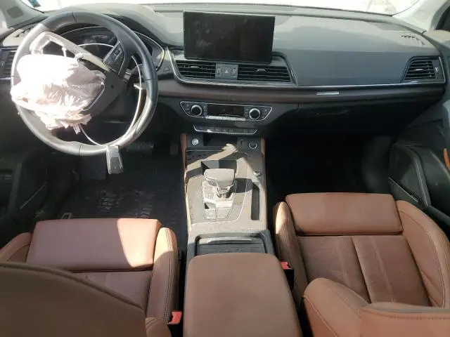 2023 AUDI Q5 E PRESTIGE 55  