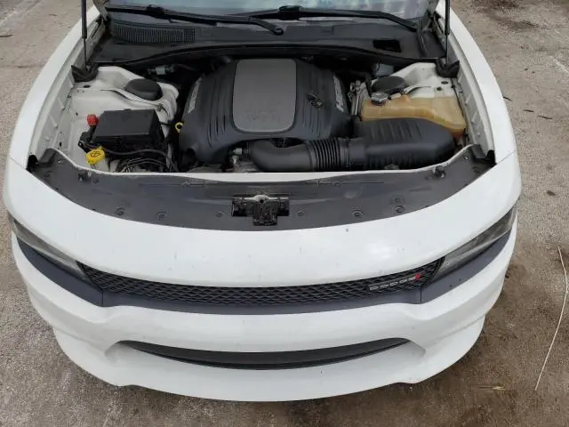 2019 DODGE CHARGER R/T  